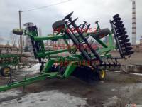  John Deere 650,  #4