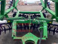  John Deere 650,  #5