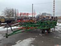  John Deere 1010,  #2