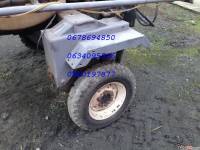  Spra-Coupe Melroe 223, ,  #5