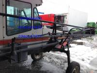  Spra-Coupe Melroe 223, ,  #6