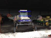  Spra-Coupe Melroe 223, ,  #7