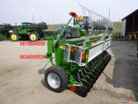  Amazone D9 400,  #4