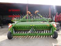  Amazone D9 400,  #5