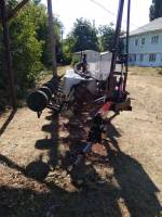 �������������� ���-8, ���� #2