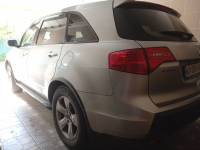 Acura MDX ,  #3