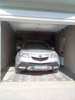Acura MDX ,  #5