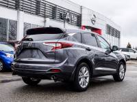 Acura RDX ,  #2