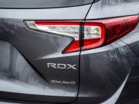 Acura RDX ,  #10