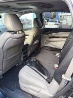 Acura  MDX ,  #3