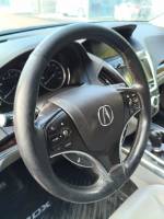 Acura  MDX ,  #5