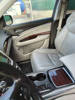 Acura  MDX ,  #6