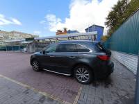 Acura  MDX ,  #8