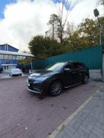Acura  MDX ,  #10