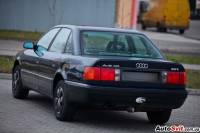 Audi 100 ,  #2