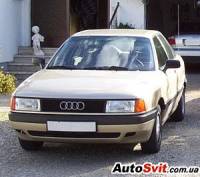 Audi 80 B3, фото #1