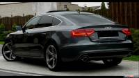 Audi A5 S5,  #3