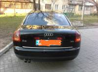 Audi A6 ,  #2