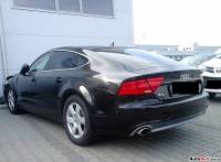 Audi A7 4G,  #3