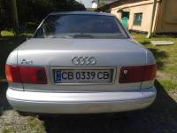 Audi A8 ,  #4