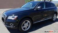 продажа Audi Q5