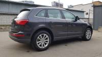 Audi Q5 Q5 2.0 TDI QUATTRO (8R, I, MLB,  #5