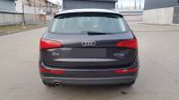 Audi Q5 Q5 2.0 TDI QUATTRO (8R, I, MLB,  #6