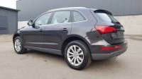 Audi Q5 Q5 2.0 TDI QUATTRO (8R, I, MLB,  #7