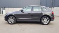 Audi Q5 Q5 2.0 TDI QUATTRO (8R, I, MLB,  #8
