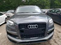 Audi Q7 ,  #5