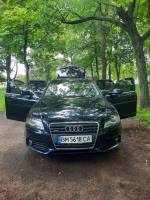 Audi  A4 QUATTRO TFSI Premium Plus,  #4