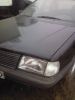 Audi 100 ,  #1