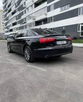 Audi  A6,  #7