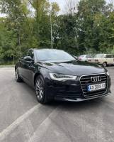 Audi  A6,  #8