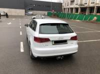 Audi  A3 Sportback,  #3