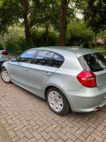 BMW 1- 118d,  #10