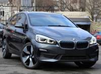 BMW 2- 225XE,  #3