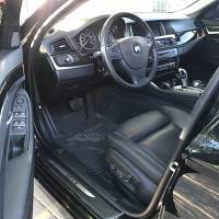 BMW 5-серия xDrive Twin Power Turbo, фото #2
