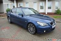 продажа BMW 5-серия