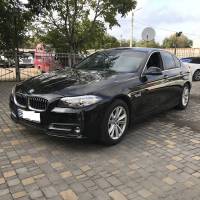 продажа BMW 5-серия xDrive Twin Power Turbo