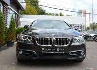 продажа BMW 5-серия 525 D Xdrive