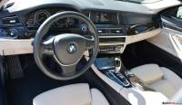 BMW 5-серия 525 D Xdrive, фото #5