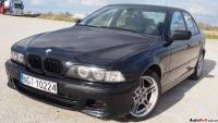 BMW 5-серия , фото #3