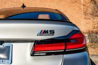 BMW M5 ,  #5