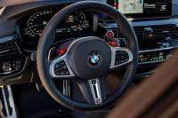 BMW M5 ,  #9