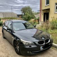 BMW M5 520,  #2