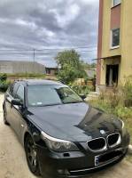 BMW M5 520,  #4