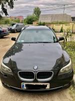 продажа BMW M5 520