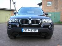 BMW X3 2.0D,  #2