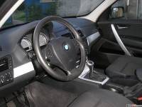 BMW X3 2.0D,  #7